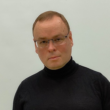 Игорь Герасимов-психолог