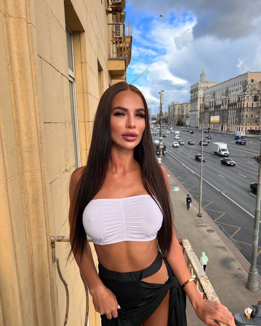 Элитная эскортница Полина в Москве | Эскортницы Москвы NRPSY